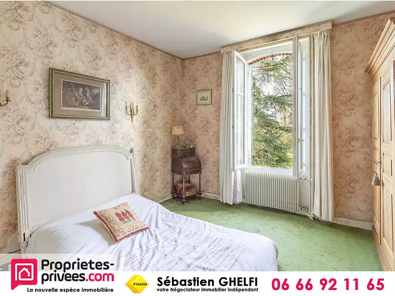 Maison, 198 m²
