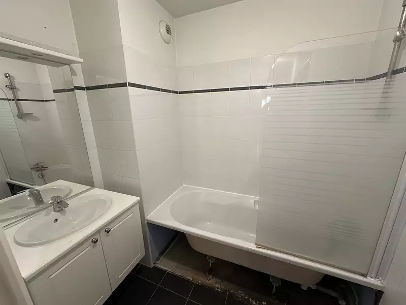 Appartement, 66 m²