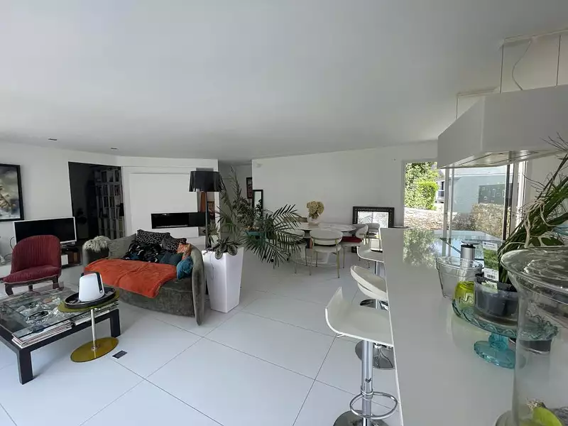 Maison, 144 m²