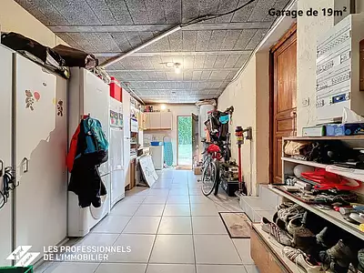 Maison, 176 m²