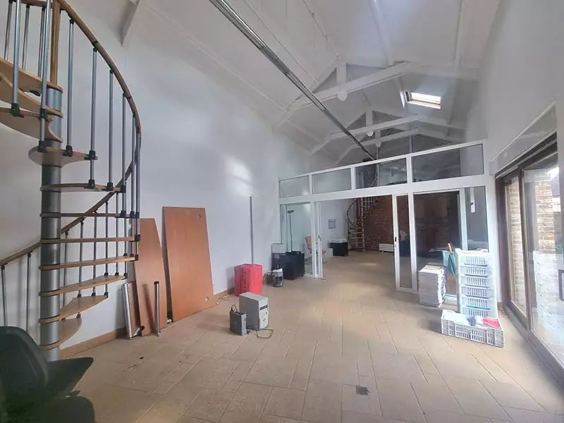 Maison, 241 m²