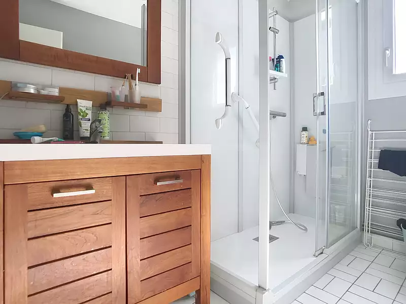 Maison, 78,93 m²