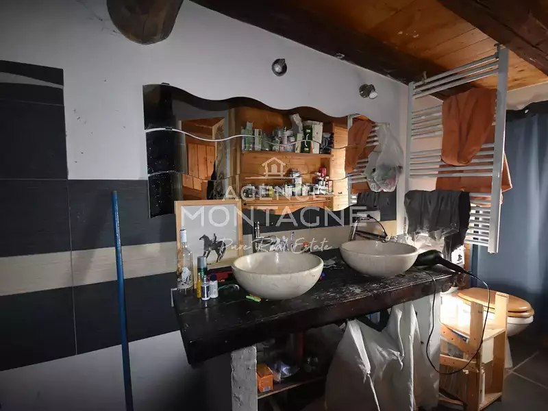 Maison, 180 m²