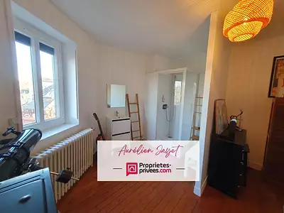 Maison, 105 m²
