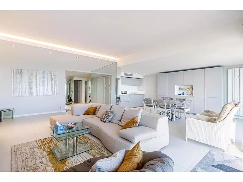 Appartement, 109 m²