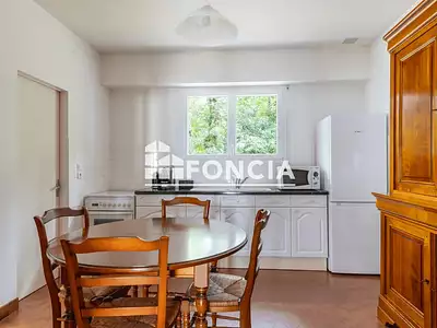 Maison, 112 m²