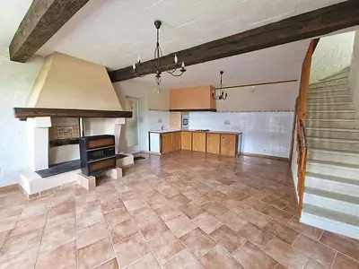 Maison, 120 m²