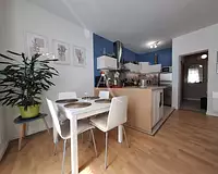 Appartement, 52,62 m²