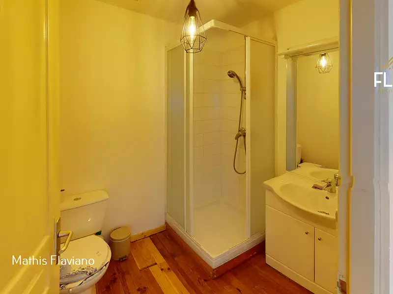 Appartement, 151,09 m²