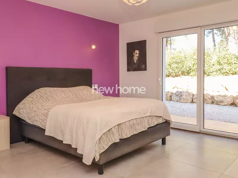 Maison, 180 m²