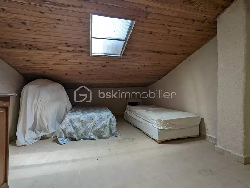 Maison, 98 m²