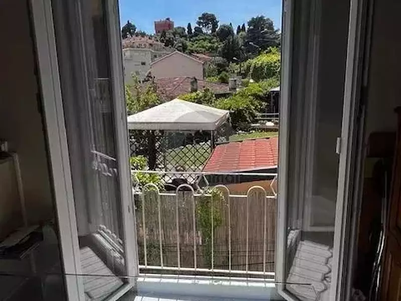 Appartement, 43,77 m²