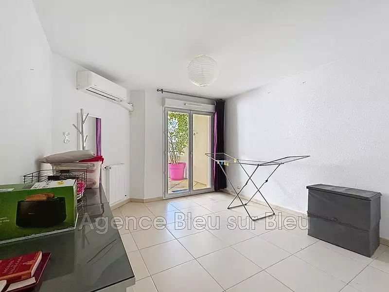 Appartement, 47,69 m²