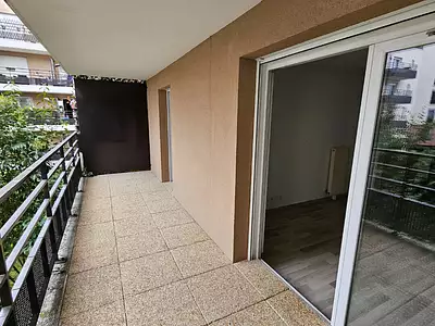 Appartement, 48 m²