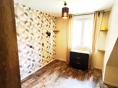 Maison, 80 m²