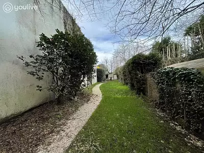 Maison, 92 m²