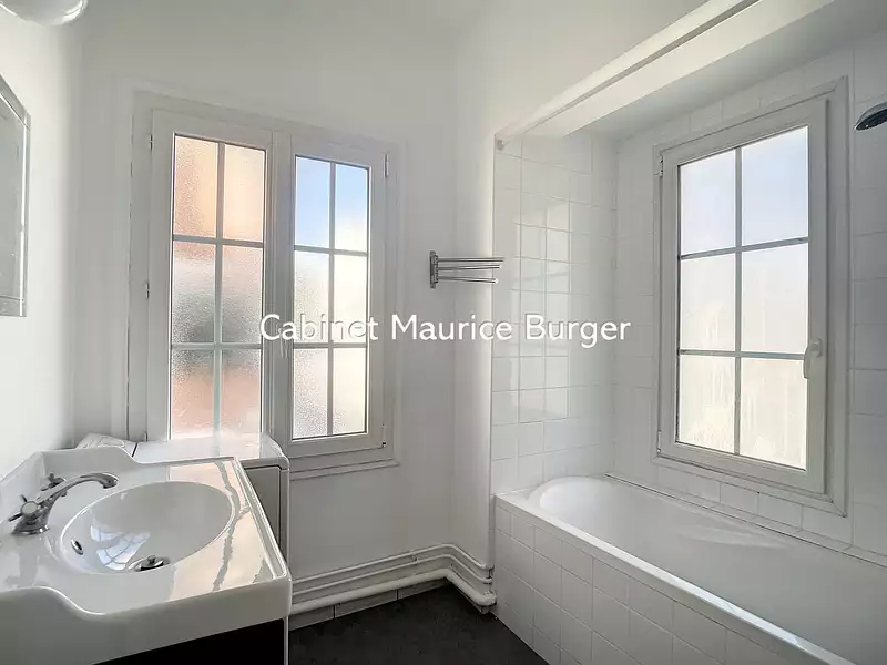 Appartement, 29,5 m²