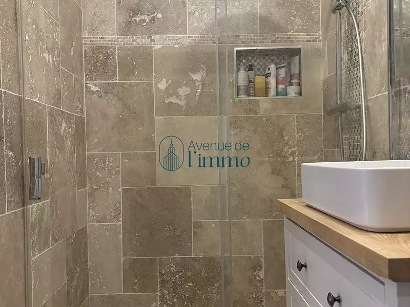Maison, 160 m²