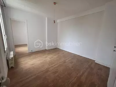 Appartement, 34 m²