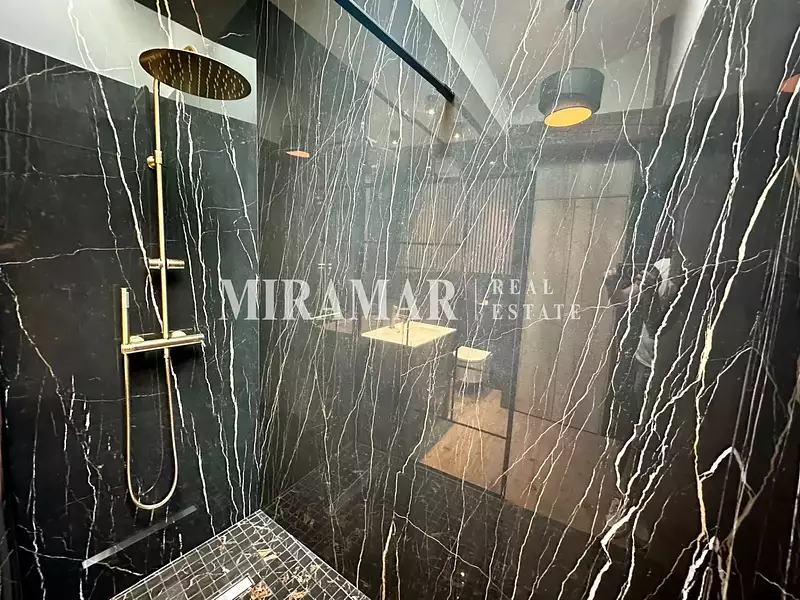 Appartement, 61,19 m²
