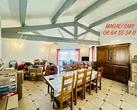 Maison, 190 m²