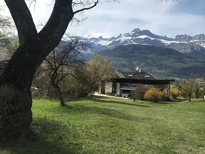 Maison, 263 m²
