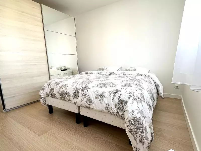 Appartement, 50 m²