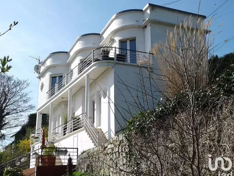 Maison, 155 m²
