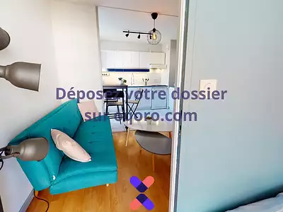 Appartement, 83 m²