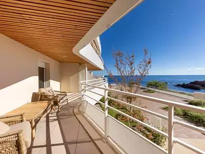 Appartement, 60,5 m²