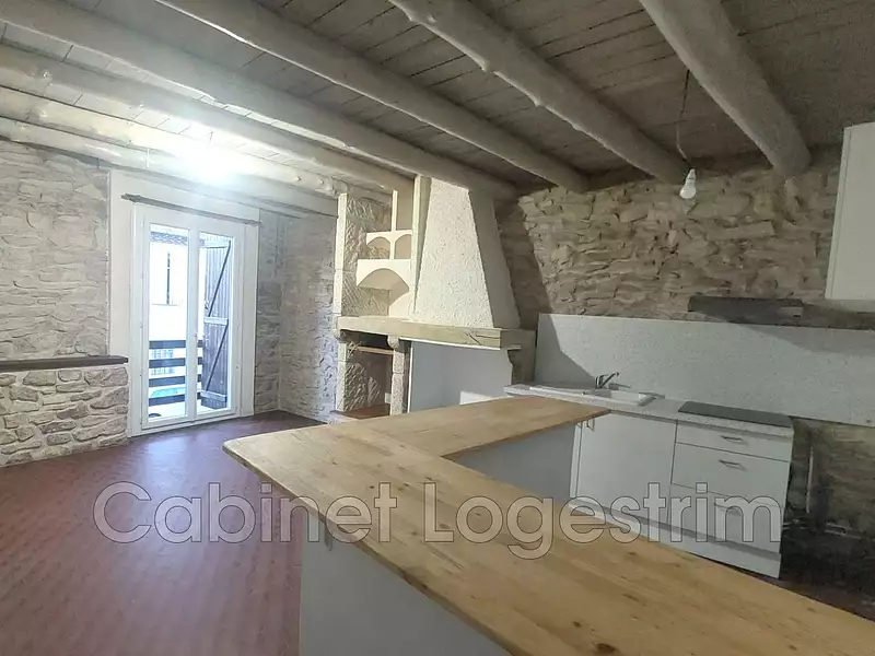 Appartement, 50 m²
