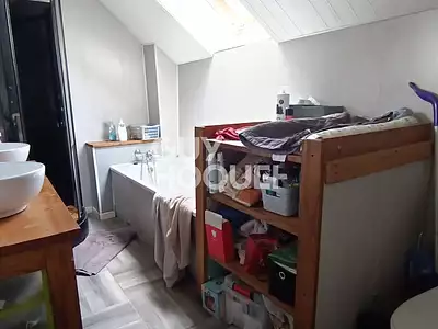 Maison, 118 m²
