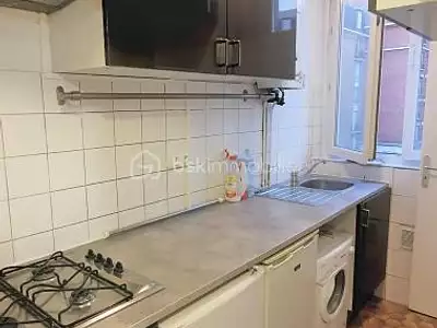 Appartement, 31 m²