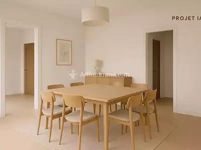 Maison, 153 m²