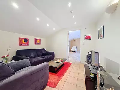 Appartement, 63 m²