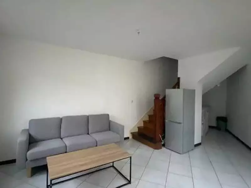 Appartement, 49,46 m²