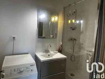 Appartement, 66 m²