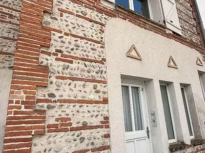 Maison, 245 m²