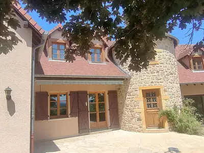 Maison, 222 m²