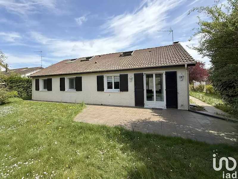 Maison, 160 m²