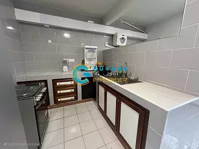 Appartement, 67,9 m²
