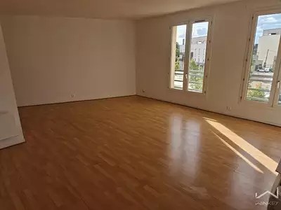 Appartement, 50 m²