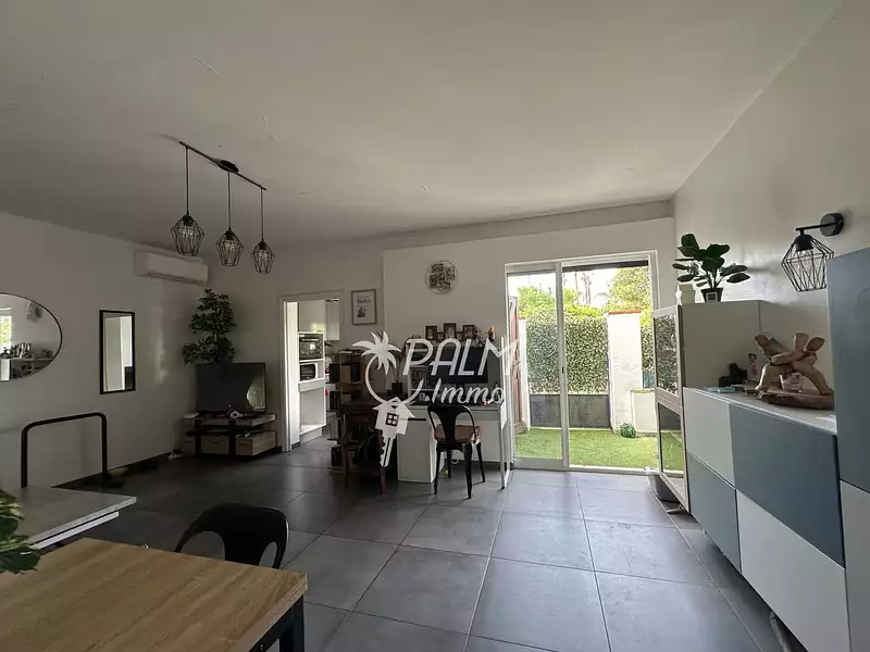 Appartement, 62,32 m²