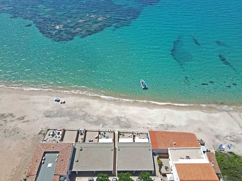 Appartement, 44,22 m²