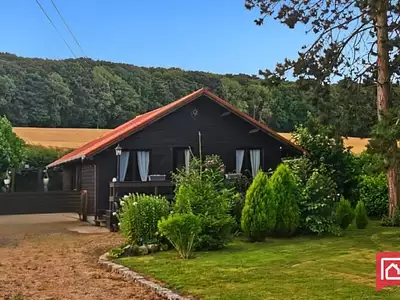 Maison, 56 m²