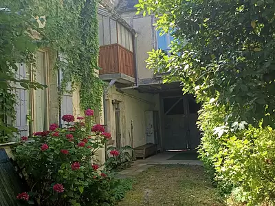 Maison, 190 m²