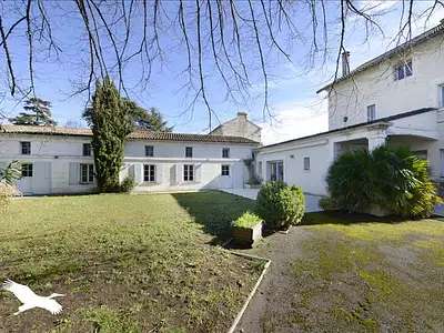 Maison, 415 m²