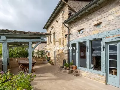 Maison, 133 m²