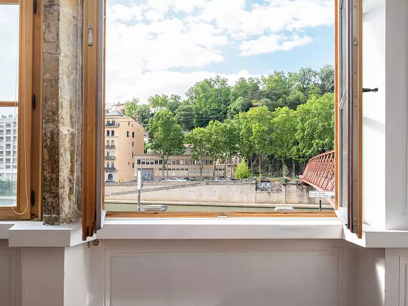 Appartement, 77,6 m²