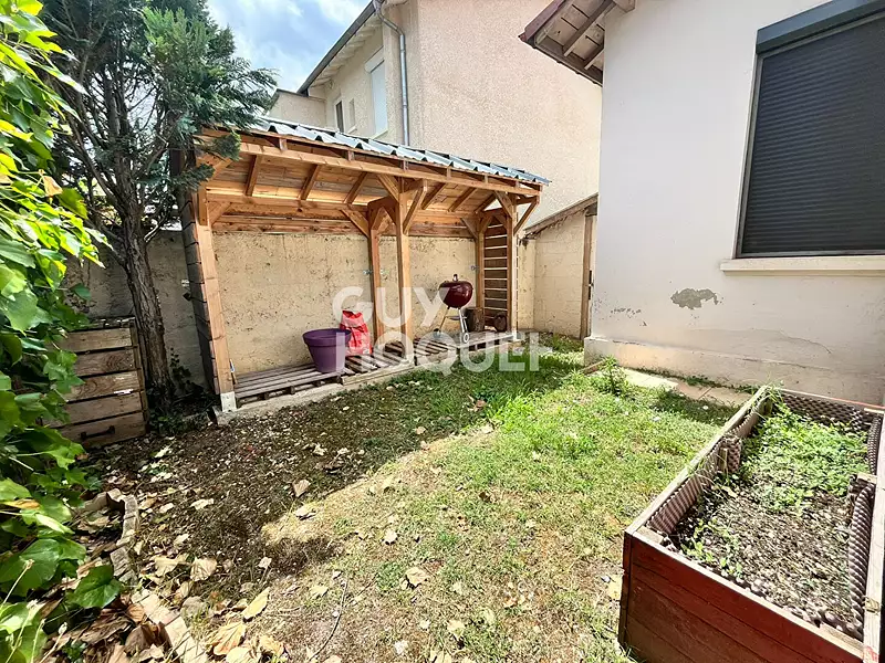 Maison, 89,51 m²